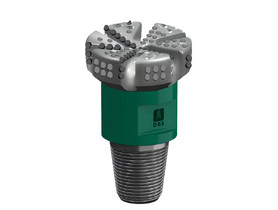 Долото DBS613 ZB06